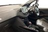USED 2019 19 PEUGEOT 2008 1.2 PureTech GPF GT Line SUV 5dr Petrol EAT Euro 6 (s/s) (110 ps) 