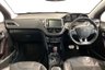 USED 2019 19 PEUGEOT 2008 1.2 PureTech GPF GT Line SUV 5dr Petrol EAT Euro 6 (s/s) (110 ps) 