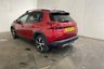 USED 2019 19 PEUGEOT 2008 1.2 PureTech GPF GT Line SUV 5dr Petrol EAT Euro 6 (s/s) (110 ps) 