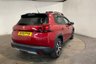 USED 2019 19 PEUGEOT 2008 1.2 PureTech GPF GT Line SUV 5dr Petrol EAT Euro 6 (s/s) (110 ps) 