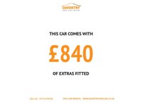USED 2018 18 VOLKSWAGEN POLO 1.0 SE Hatchback 5dr Petrol Manual Euro 6 (s/s) (65 ps) Pure White, &pound;800 Extras