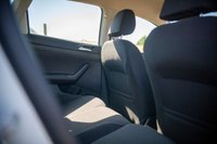 USED 2018 18 VOLKSWAGEN POLO 1.0 SE Hatchback 5dr Petrol Manual Euro 6 (s/s) (65 ps) Pure White, &pound;800 Extras