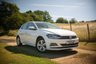 USED 2018 18 VOLKSWAGEN POLO 1.0 SE Hatchback 5dr Petrol Manual Euro 6 (s/s) (65 ps) Pure White, &pound;800 Extras
