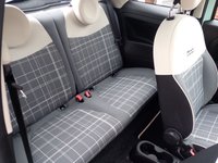 USED 2020 20 FIAT 500 1.0 MHEV Lounge Hatchback 3dr Petrol Manual Euro 6 (s/s) (70 bhp) 