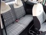 USED 2020 20 FIAT 500 1.0 MHEV Lounge Hatchback 3dr Petrol Manual Euro 6 (s/s) (70 bhp) 