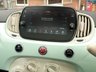 USED 2020 20 FIAT 500 1.0 MHEV Lounge Hatchback 3dr Petrol Manual Euro 6 (s/s) (70 bhp) 