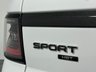 USED 2020 20 LAND ROVER RANGE ROVER SPORT P400 HST 3.0 MHEV Auto ( 400 bhp ) TWO OWNERS... SIDE STEPS...