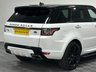 USED 2020 20 LAND ROVER RANGE ROVER SPORT P400 HST 3.0 MHEV Auto ( 400 bhp ) TWO OWNERS... SIDE STEPS...