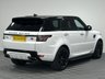 USED 2020 20 LAND ROVER RANGE ROVER SPORT P400 HST 3.0 MHEV Auto ( 400 bhp ) TWO OWNERS... SIDE STEPS...