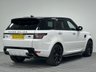USED 2020 20 LAND ROVER RANGE ROVER SPORT P400 HST 3.0 MHEV Auto ( 400 bhp ) TWO OWNERS... SIDE STEPS...