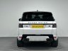 USED 2020 20 LAND ROVER RANGE ROVER SPORT P400 HST 3.0 MHEV Auto ( 400 bhp ) TWO OWNERS... SIDE STEPS...
