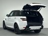 USED 2020 20 LAND ROVER RANGE ROVER SPORT P400 HST 3.0 MHEV Auto ( 400 bhp ) TWO OWNERS... SIDE STEPS...