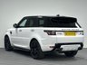 USED 2020 20 LAND ROVER RANGE ROVER SPORT P400 HST 3.0 MHEV Auto ( 400 bhp ) TWO OWNERS... SIDE STEPS...