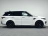 USED 2020 20 LAND ROVER RANGE ROVER SPORT P400 HST 3.0 MHEV Auto ( 400 bhp ) TWO OWNERS... SIDE STEPS...