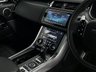 USED 2020 20 LAND ROVER RANGE ROVER SPORT P400 HST 3.0 MHEV Auto ( 400 bhp ) TWO OWNERS... SIDE STEPS...