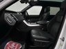 USED 2020 20 LAND ROVER RANGE ROVER SPORT P400 HST 3.0 MHEV Auto ( 400 bhp ) TWO OWNERS... SIDE STEPS...