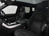 USED 2020 20 LAND ROVER RANGE ROVER SPORT P400 HST 3.0 MHEV Auto ( 400 bhp ) TWO OWNERS... SIDE STEPS...