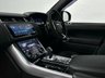 USED 2020 20 LAND ROVER RANGE ROVER SPORT P400 HST 3.0 MHEV Auto ( 400 bhp ) TWO OWNERS... SIDE STEPS...