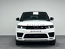 USED 2020 20 LAND ROVER RANGE ROVER SPORT P400 HST 3.0 MHEV Auto ( 400 bhp ) TWO OWNERS... SIDE STEPS...