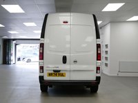 USED 2024 74 NISSAN PRIMASTAR 30 2.0 BLUEDCI 150 BHP L2 LONG H2 HIGH ROOF TEKNA TOP SPEC MODEL | RARE HIGH ROOF
