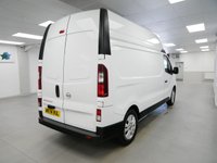 USED 2024 74 NISSAN PRIMASTAR 30 2.0 BLUEDCI 150 BHP L2 LONG H2 HIGH ROOF TEKNA TOP SPEC MODEL | RARE HIGH ROOF