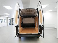 USED 2024 74 NISSAN PRIMASTAR 30 2.0 BLUEDCI 150 BHP L2 LONG H2 HIGH ROOF TEKNA TOP SPEC MODEL | RARE HIGH ROOF