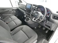 USED 2024 74 NISSAN PRIMASTAR 30 2.0 BLUEDCI 150 BHP L2 LONG H2 HIGH ROOF TEKNA TOP SPEC MODEL | RARE HIGH ROOF