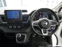 USED 2024 74 NISSAN PRIMASTAR 30 2.0 BLUEDCI 150 BHP L2 LONG H2 HIGH ROOF TEKNA TOP SPEC MODEL | RARE HIGH ROOF