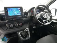 USED 2024 74 NISSAN PRIMASTAR 30 2.0 BLUEDCI 150 BHP L2 LONG H2 HIGH ROOF TEKNA TOP SPEC MODEL | RARE HIGH ROOF