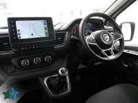 USED 2024 74 NISSAN PRIMASTAR 30 2.0 BLUEDCI 150 BHP L2 LONG H2 HIGH ROOF TEKNA TOP SPEC MODEL | RARE HIGH ROOF