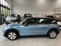 USED 2018 18 MINI CLUBMAN 1.5 Cooper Estate 6dr Petrol Auto Euro 6 (s/s) (136 ps) 