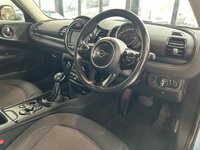 USED 2018 18 MINI CLUBMAN 1.5 Cooper Estate 6dr Petrol Auto Euro 6 (s/s) (136 ps) 
