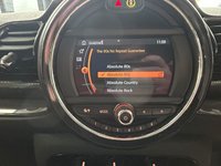 USED 2018 18 MINI CLUBMAN 1.5 Cooper Estate 6dr Petrol Auto Euro 6 (s/s) (136 ps) 