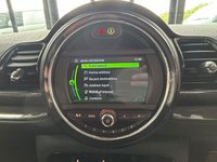 USED 2018 18 MINI CLUBMAN 1.5 Cooper Estate 6dr Petrol Auto Euro 6 (s/s) (136 ps) 
