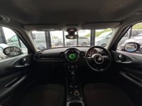 USED 2018 18 MINI CLUBMAN 1.5 Cooper Estate 6dr Petrol Auto Euro 6 (s/s) (136 ps) 