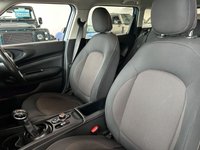 USED 2018 18 MINI CLUBMAN 1.5 Cooper Estate 6dr Petrol Auto Euro 6 (s/s) (136 ps) 