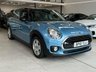 USED 2018 18 MINI CLUBMAN 1.5 Cooper Estate 6dr Petrol Auto Euro 6 (s/s) (136 ps) 