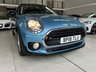 USED 2018 18 MINI CLUBMAN 1.5 Cooper Estate 6dr Petrol Auto Euro 6 (s/s) (136 ps) 