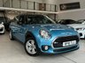 USED 2018 18 MINI CLUBMAN 1.5 Cooper Estate 6dr Petrol Auto Euro 6 (s/s) (136 ps) 