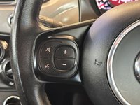 USED 2016 66 FIAT 500 1.2 S Hatchback 3dr Petrol Manual Euro 6 (s/s) (69 bhp) PARKING SENSORS, DIGITAL DASH, CARPLAY, SPORTS KIT, MULTI FUNCTION STEERING WHEEL, LED DAYTIME RUNNING LIGHTS, 15 INCH SATIN GRAPHITE WHEELS, BOSSA NOVA WHITE
