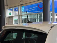 USED 2016 66 FIAT 500 1.2 S Hatchback 3dr Petrol Manual Euro 6 (s/s) (69 bhp) PARKING SENSORS, DIGITAL DASH, CARPLAY, SPORTS KIT, MULTI FUNCTION STEERING WHEEL, LED DAYTIME RUNNING LIGHTS, 15 INCH SATIN GRAPHITE WHEELS, BOSSA NOVA WHITE