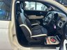 USED 2016 66 FIAT 500 1.2 S Hatchback 3dr Petrol Manual Euro 6 (s/s) (69 bhp) PARKING SENSORS, DIGITAL DASH, CARPLAY, SPORTS KIT, MULTI FUNCTION STEERING WHEEL, LED DAYTIME RUNNING LIGHTS, 15 INCH SATIN GRAPHITE WHEELS, BOSSA NOVA WHITE