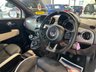 USED 2016 66 FIAT 500 1.2 S Hatchback 3dr Petrol Manual Euro 6 (s/s) (69 bhp) PARKING SENSORS, DIGITAL DASH, CARPLAY, SPORTS KIT, MULTI FUNCTION STEERING WHEEL, LED DAYTIME RUNNING LIGHTS, 15 INCH SATIN GRAPHITE WHEELS, BOSSA NOVA WHITE