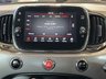 USED 2016 66 FIAT 500 1.2 S Hatchback 3dr Petrol Manual Euro 6 (s/s) (69 bhp) PARKING SENSORS, DIGITAL DASH, CARPLAY, SPORTS KIT, MULTI FUNCTION STEERING WHEEL, LED DAYTIME RUNNING LIGHTS, 15 INCH SATIN GRAPHITE WHEELS, BOSSA NOVA WHITE