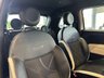 USED 2016 66 FIAT 500 1.2 S Hatchback 3dr Petrol Manual Euro 6 (s/s) (69 bhp) PARKING SENSORS, DIGITAL DASH, CARPLAY, SPORTS KIT, MULTI FUNCTION STEERING WHEEL, LED DAYTIME RUNNING LIGHTS, 15 INCH SATIN GRAPHITE WHEELS, BOSSA NOVA WHITE