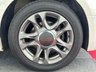 USED 2016 66 FIAT 500 1.2 S Hatchback 3dr Petrol Manual Euro 6 (s/s) (69 bhp) PARKING SENSORS, DIGITAL DASH, CARPLAY, SPORTS KIT, MULTI FUNCTION STEERING WHEEL, LED DAYTIME RUNNING LIGHTS, 15 INCH SATIN GRAPHITE WHEELS, BOSSA NOVA WHITE