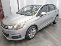 USED 2014 14 CITROEN C4 1.6 HDi 16V VTR+ Hatchback 5dr Diesel Manual Euro 5 (90 ps) Viewing is by appointment. &pound;20 road tax.