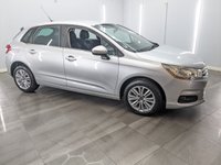 USED 2014 14 CITROEN C4 1.6 HDi 16V VTR+ Hatchback 5dr Diesel Manual Euro 5 (90 ps) Viewing is by appointment. &pound;20 road tax.