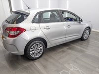USED 2014 14 CITROEN C4 1.6 HDi 16V VTR+ Hatchback 5dr Diesel Manual Euro 5 (90 ps) Viewing is by appointment. &pound;20 road tax.