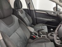 USED 2014 14 CITROEN C4 1.6 HDi 16V VTR+ Hatchback 5dr Diesel Manual Euro 5 (90 ps) Viewing is by appointment. &pound;20 road tax.